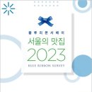 블루리본(BR) 이미지