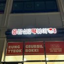 아찔한 떡볶이 | 응급실국물떡볶이 양주 옥정에듀포레점 방문 후기-떡볶이 닭볶음탕 맛집