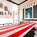 명지산 계곡 스테이 이미지