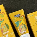 키즈치약 포멀비 키즈 리얼비 프로폴리 치약(망고향) 후기!