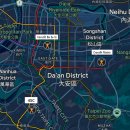 가-3 | 대만 타이베이 크로스핏 드랍인 3군데 직접 가본 후기/리뷰/추천