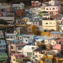 이마트24 사하오렌지점 | 따뜻한 겨울 바다가 있는 부산으로 | 주말 1박2일 뚜벅이 부산 여행 | 코모도호텔 부산 | 이재모피자...