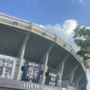 사직야구장 | <2026 KBO 리그> 20260528 롯데 자이언츠 vs LG 트윈스 부산사직야구장 직관 후기 및 구역 시야
