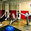 K휘트니스 이미지