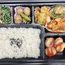 강여사네불고기와도시락