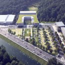 화성 함백산추모공원(화장장) 이미지