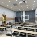 🟨분당구 수내역✔최근학원내부 전체 인테리어✔중고등 수내역 교통굿✔전용 약40평 이미지