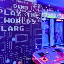 펀시티(fun city) | 부산 해운대 놀거리 추천 실내놀거리 신세계 펀시티