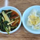 금달래막국수