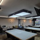 파도 당구장 이미지