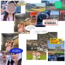 세븐일레븐대전부사문창점 | 직관러가 알려주는 대전한화생명볼파크 주차꿀팁, 먹거리꿀팁(시장닭강정 한민순대)
