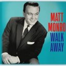 Walk Away(Matt Monro) 이미지