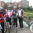 자전거 여행 이미지