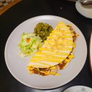멕시코식당 선유도역 | 선유도역 멕시코 요리맛집, 멕시코식당에서 부리또볼과 퀘사디아 먹은 후기