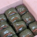 금정-10 | 부산 동래 떡집 찹쌀떡 맛집 금정떡방앗간 쑥떡 후기