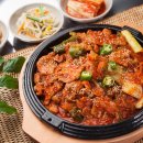 환영 가정식백반 이미지