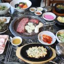 노가네화톳불식육식당