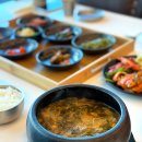 경상도추어탕 | 옥산동 맛집 옹고집 추어정, 남도식·경상도식 추어탕 모두 만족한 경산 한식