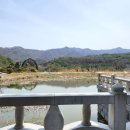 사명대사공원 연회실+접견실 | 김천 여행 사명대사공원 평화의 탑, 직지사 투어, 소요시간
