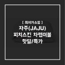 THE JAJU 이미지