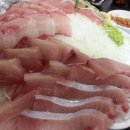 오랜만에 노량진 대방어 킹크랩 먹방소식입니다