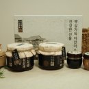 세월의 깊은맛 전통방식 인삼골 장이야기(된장/고추장/간장)
