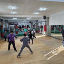 진천복싱체육관 이미지