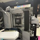 ASRock X870 Pro RS 상품 후기 및 리뷰