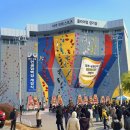 국제클라이밍센터 암벽장 | 파주 스타디움 인공암벽장 개장식 (2026.03.03)