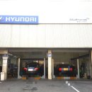 현대자동차 봉명점 이미지