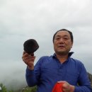 도솔지맥 2014년 8월 17일 돌산령-도솔산-양구터널-봉화산-공리고개 30,000원 이미지