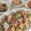 ㈜유토피아 | 입맛없을때 간장게장비빔밥 어때요 유토피아 간장게장 추천