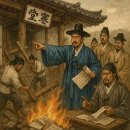 대포서원 | 세도 정치와 근대화 전야 | 한국사 조선 후기 이야기