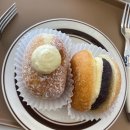 (마산 회원동) 꾸덕한 크림 도넛 맛집 ‘커피크리머 국제주유소점’