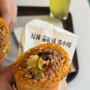 바삭한 매력 폭발! 여수바게트버거 명소 &#39;좌수영바게트버거&#39; 후기