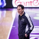 안준호 감독 남자농구 대표팀 떠난다... 농구협회 &#34;세대교체 성공-긍정적 평가 있었으나 아쉬움도 존재&#34; 이미지