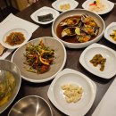 블루베리팜 | 송도 간장게장 맛집 꽃게담다by블루베리팜 송도점 게장정식 후기