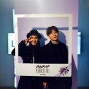 2014.12.11 명동 M플라자 포에버21(FOREVER21) Holiday Shopping Party 후기!