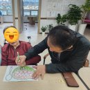 [대구 북구 진율하주간보호센터]어르신 인지활동 &amp; 빵 나눔 이야기