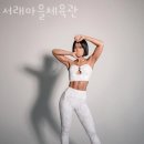 서래마을 체육관 이미지