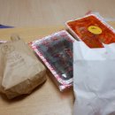 신떡순신천할매떡볶이감삼죽전점 이미지