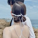 박선정 헤어