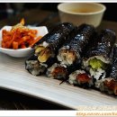 무지개김밥전문점