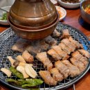 수레터김치찌개 | 천안 차암동 맛집 고기담 가족모임 단체회식 장소 추천