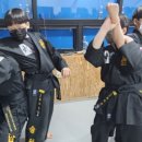 진영 실전합기도 이미지