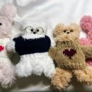 모루인형 만들기 이미지