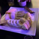 김밥만두국가대표 이미지