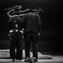 (공연) 연극 <고도를 기다리며> 이미지