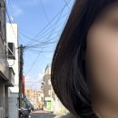 [의정부 가능동] 의정부1인미용실 헤어블리 후기(가능동미용실)