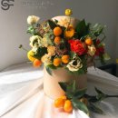 C0061 | 플로리스트자격증 화훼장식기능기사 7월5일개강